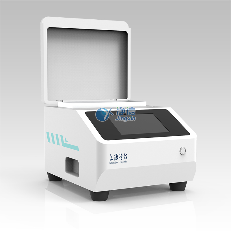 全自動(dòng)溫和組織處理系統(tǒng) 全自動(dòng)溫和組織處理系統(tǒng)